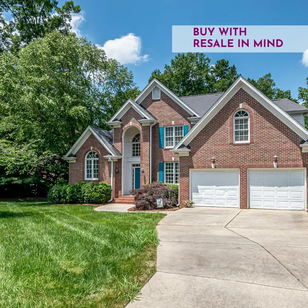 How Do You Buy a Home With Resale Value in Mind?,Rita Boswell