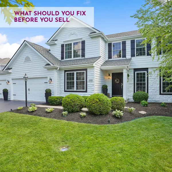 What Should You Fix Before Listing Your Home?,Rita Boswell