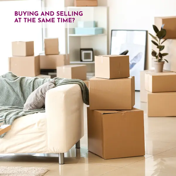 How Do You Buy a Home When You Have One to Sell?