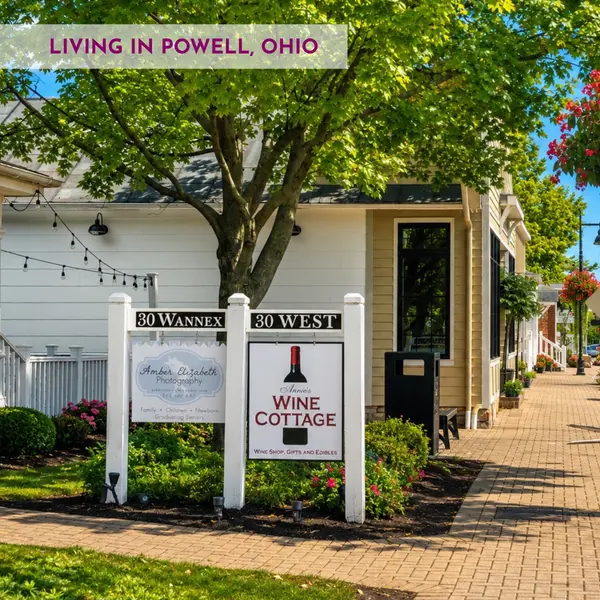 Living in Powell, Ohio: What to Know Before You Move,Rita Boswell