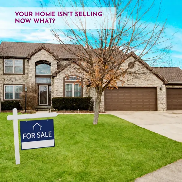 What Should You Do When Your Home Isn’t Selling?,Rita Boswell