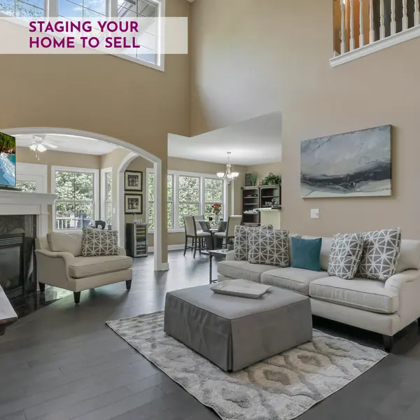 The Ultimate Guide to Staging Your Home for a Fast Sale in Central Ohio,Rita Boswell
