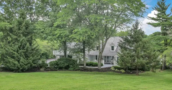 Westerville Ohio Home