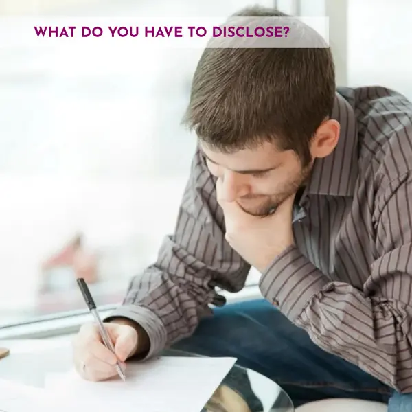 What Do You Have to Disclose When Selling a Home in Ohio?