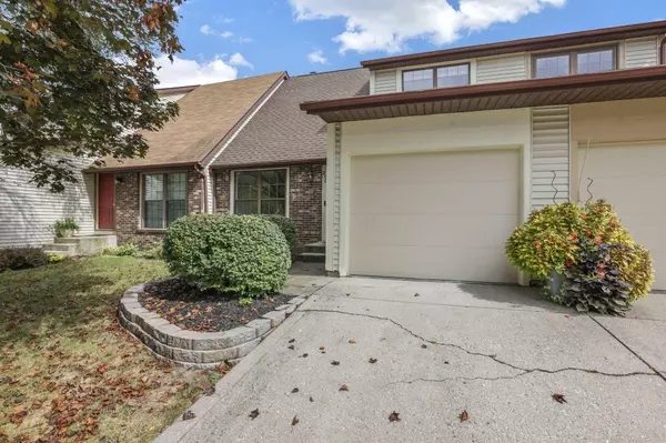 810 Applewood Lane, Westerville, OH 43081