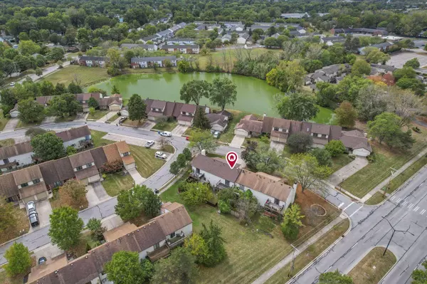 810 Applewood Lane, Westerville, OH 43081