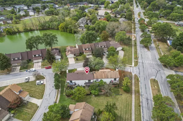 810 Applewood Lane, Westerville, OH 43081