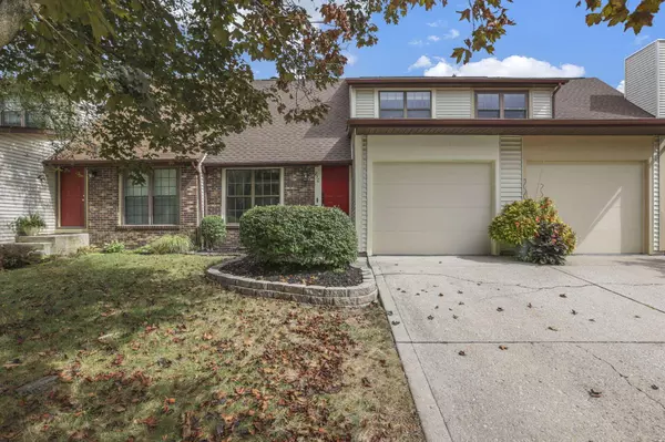 810 Applewood Lane, Westerville, OH 43081