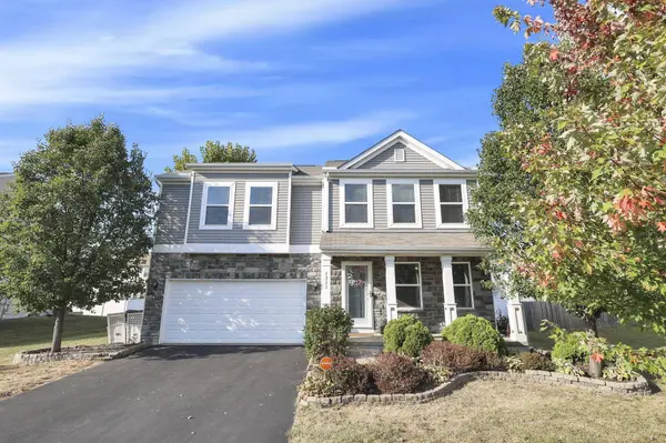 4322 Archway Court, Grove City, OH 43123