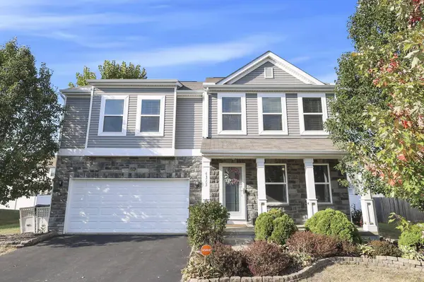 4322 Archway Court, Grove City, OH 43123