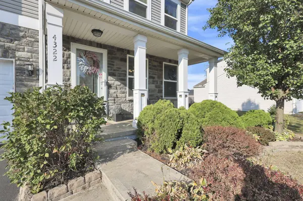 4322 Archway Court, Grove City, OH 43123