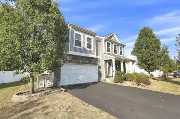 4322 Archway Court, Grove City, OH 43123