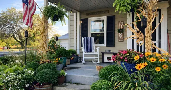 8881 Donovan Road, Radnor, OH 43066