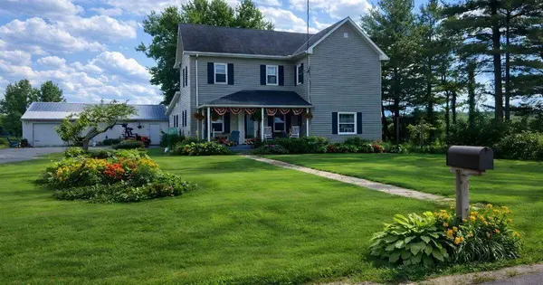 8881 Donovan Road, Radnor, OH 43066