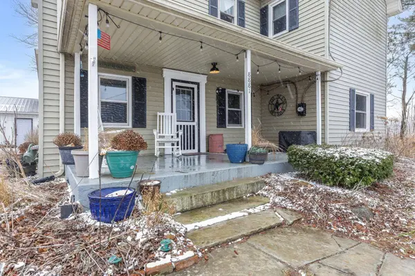 8881 Donovan Road, Radnor, OH 43066