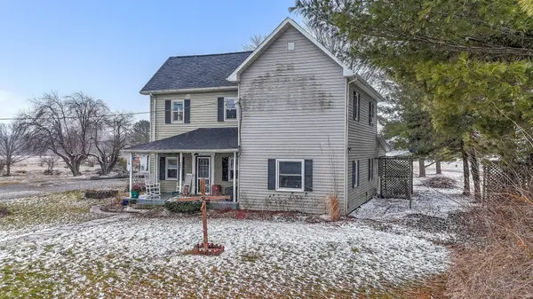 8881 Donovan Road, Radnor, OH 43066