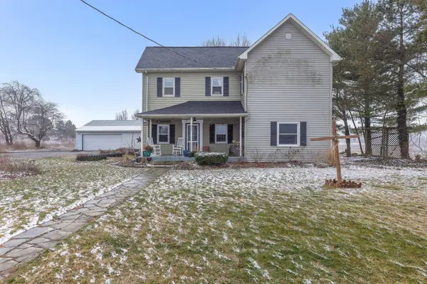 8881 Donovan Road, Radnor, OH 43066