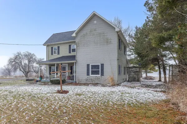 8881 Donovan Road, Radnor, OH 43066