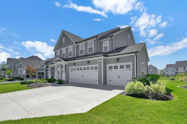 6467 Orangeberry Road, Hilliard, OH 43026