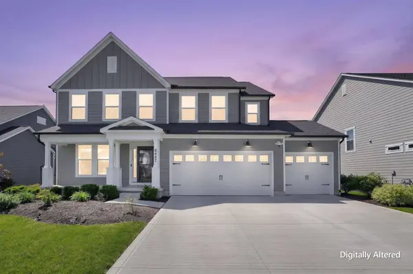 6467 Orangeberry Road, Hilliard, OH 43026