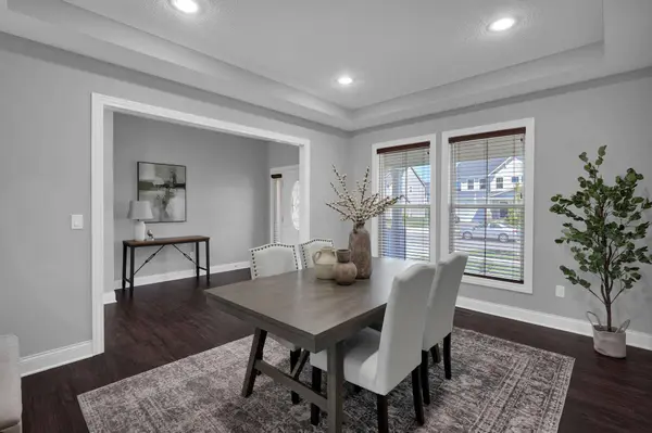 6467 Orangeberry Road, Hilliard, OH 43026