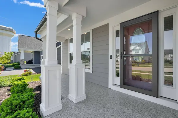 6467 Orangeberry Road, Hilliard, OH 43026