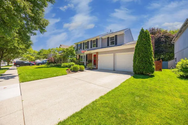 5694 Keating Drive, Dublin, OH 43016