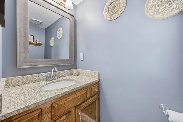 5694 Keating Drive, Dublin, OH 43016
