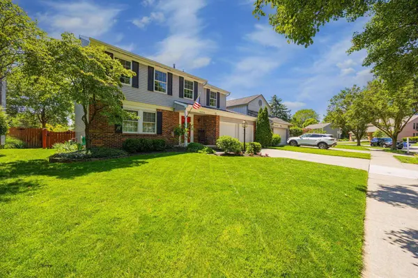5694 Keating Drive, Dublin, OH 43016