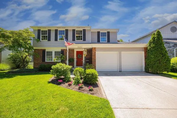 5694 Keating Drive, Dublin, OH 43016