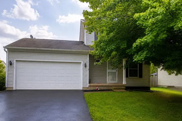 3998 Garrard Drive, Obetz, OH 43207