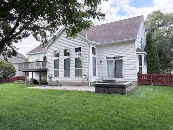 4456 Scioto Parkway, Powell, OH 43065