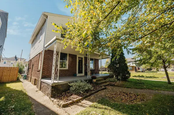 1749 Sullivant Avenue, Columbus, OH 43223