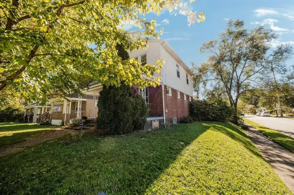 1749 Sullivant Avenue, Columbus, OH 43223