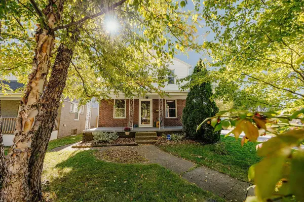 1749 Sullivant Avenue, Columbus, OH 43223