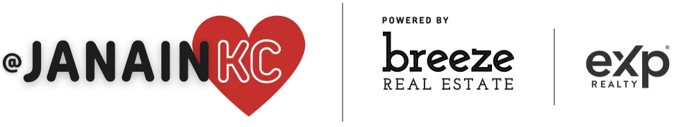 @JanaInKC Powered by breeze Real Estate at eXp Realty, LLC