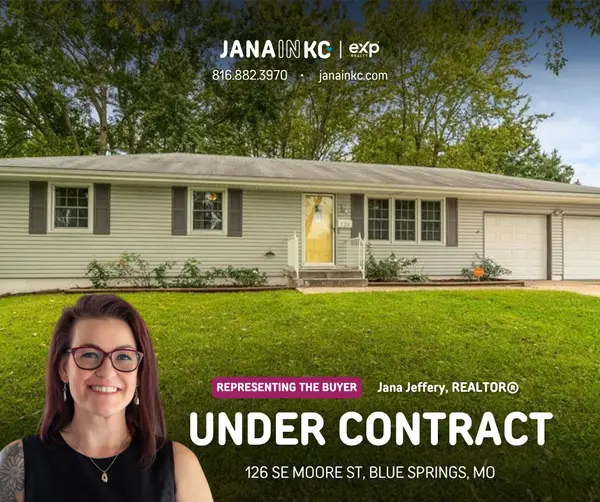 feature image of Storytime: Beating Out a Cash Offer in Blue Springs, MO