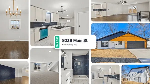 9236 Main St, Kansas City, MO