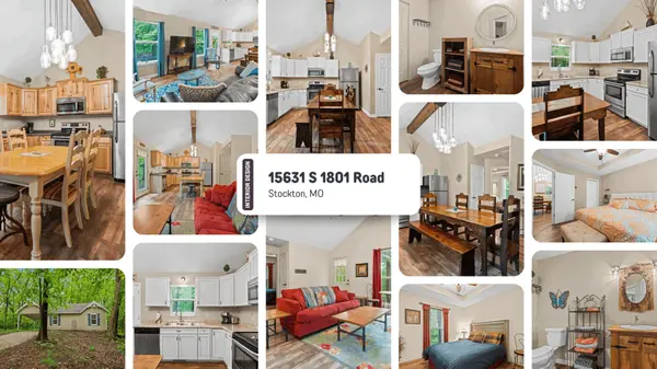 15631 S 1801 Rd, Stockton, MO