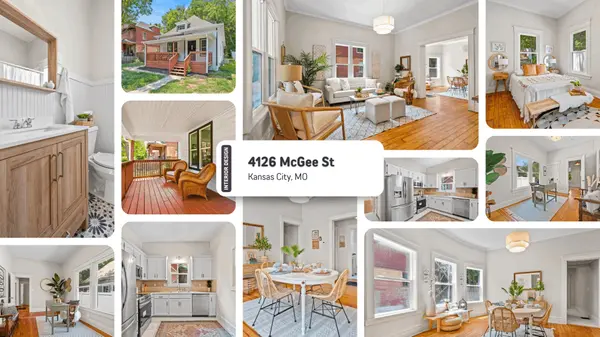 4126 McGee St, Kansas City, MO