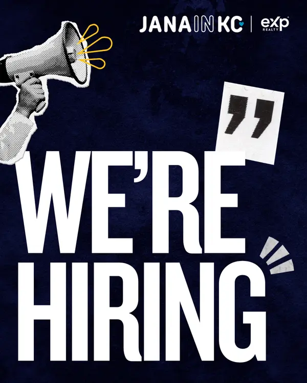 feature image of Join The Team!