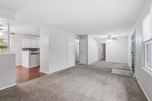 11216 Herrick AVE, Kansas City, MO 64134