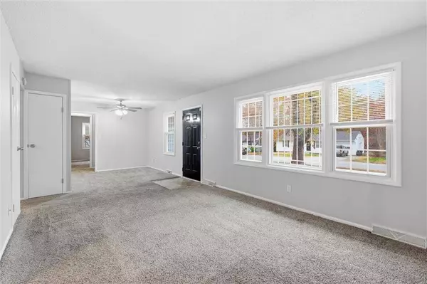 11216 Herrick AVE, Kansas City, MO 64134