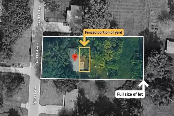 13609 Cypress AVE, Grandview, MO 64030