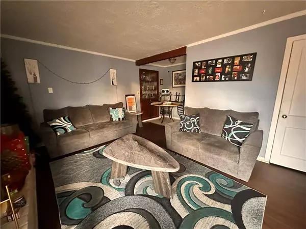 8029 Park AVE, Kansas City, MO 64132