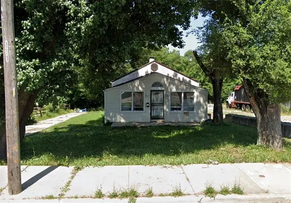 8110 Paseo BLVD, Kansas City, MO 64131