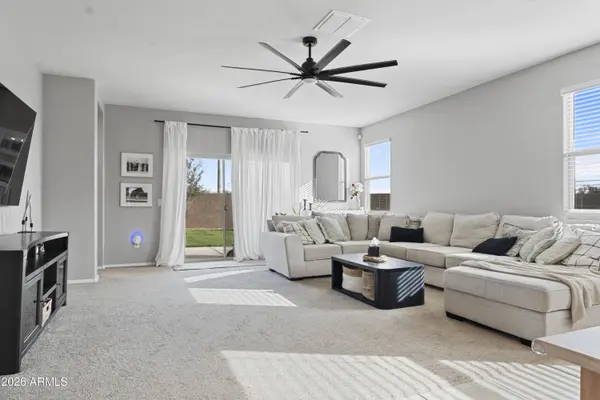 28859 N GYPSUM Drive, San Tan Valley, AZ 85143