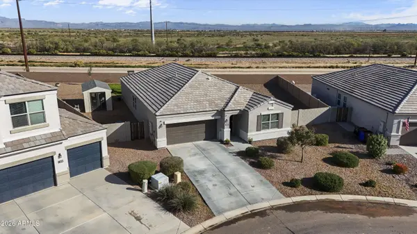 28859 N GYPSUM Drive, San Tan Valley, AZ 85143