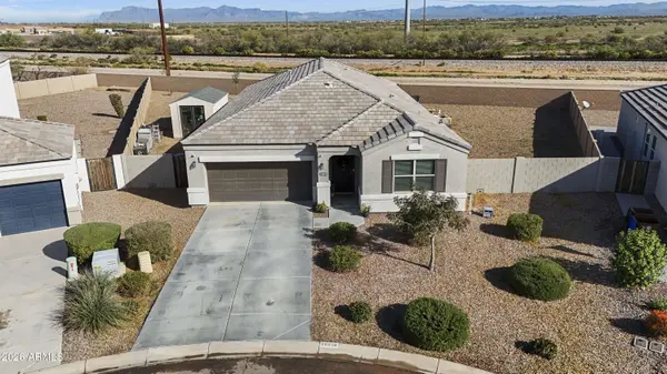 28859 N GYPSUM Drive, San Tan Valley, AZ 85143