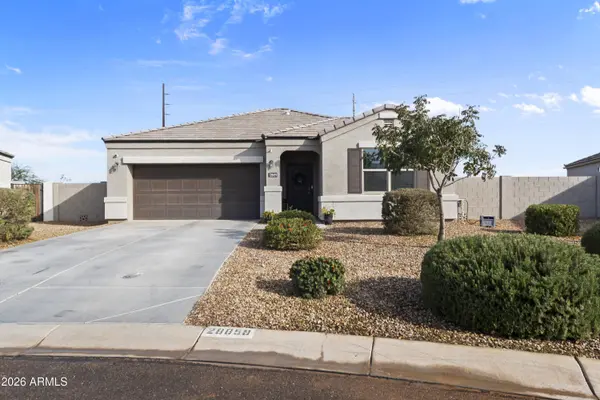 28859 N GYPSUM Drive, San Tan Valley, AZ 85143